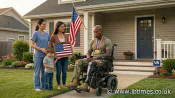 Veterans Could Pay More to Refinance Homes Under New VA Bill: Critics Call It a 'Tax on Military Benefits'