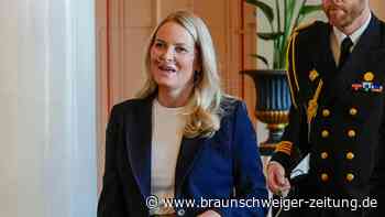 Mette-Marit hat eine neue Lunge – Königshaus bestätigt Transplantation