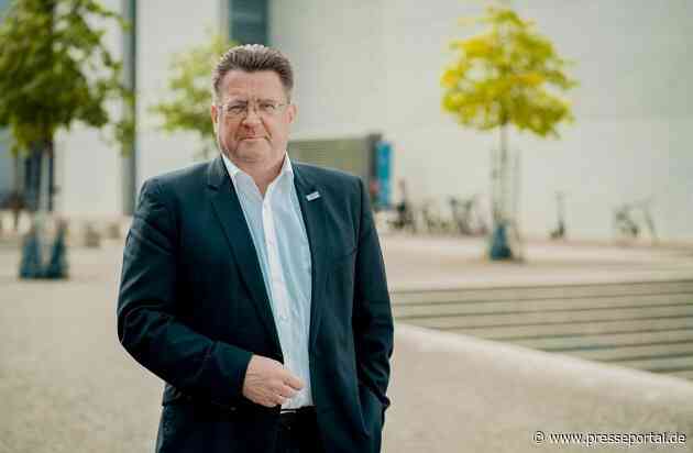 Stephan Brandner: Hubigs Schöffen-Pläne sind ein weiterer Angriff auf richterliche Unabhängigkeit und Rechtsstaat