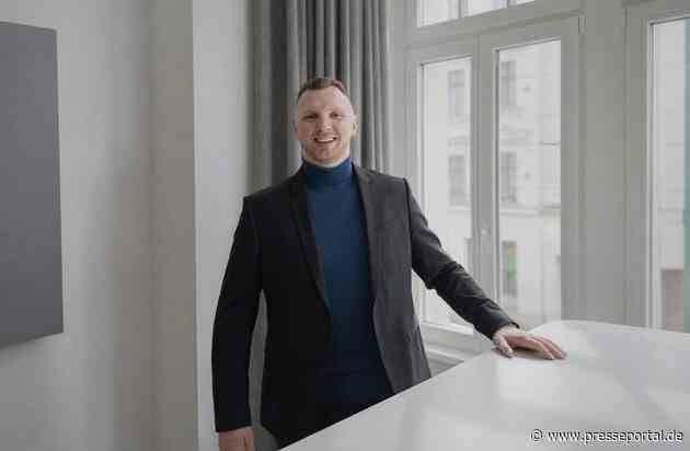 Kapitalanlageimmobilien in Leipzig: Florian Zahn von der Primo Value GmbH erklärt, warum der Standort mehr kann, als viele Investoren ahnen