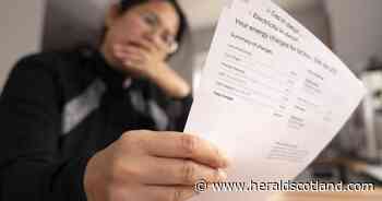 Energy debt shame as one in eight Scots fall into bill arrears