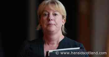 Shona Robison: I had to warn my daughter about my 'terrifying' stalker
