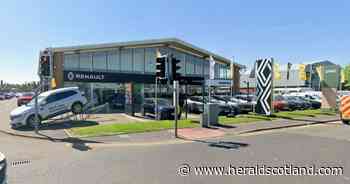 Major UK car retailer with 200 branches to close Scotland dealership this month