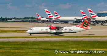 Major UK airline to cut flights to three destinations from next month