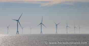 Renewable energy company sells all of North Sea windfarm shares at a discount