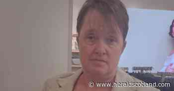 Experienced hillwalker who went missing from Ayrshire train station found safe
