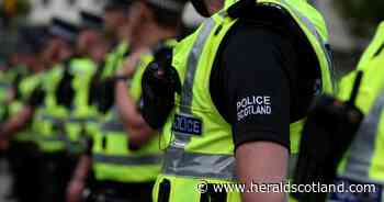 Police Scotland address online misinformation following assault in Arbroath