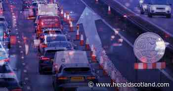 Regulator sounds alarm over ScotGov funding of roads maintenance