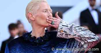 Private school co-founded by Scottish actress Tilda Swinton closes
