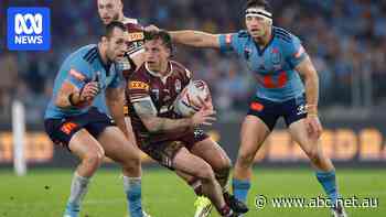 Live: Origin series on the line as Blues and Maroons light up MCG for Game II