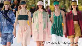 Best visors to shop for 2026 - fashion’s underrated headpiece