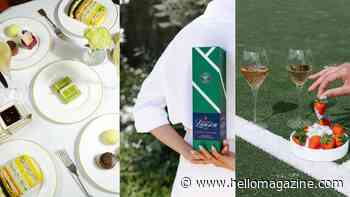H! Fashion Radar: What to see, do and shop during Wimbledon 2026