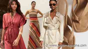 I’m going to Wimbledon 2026, these outfit options are in my shopping basket