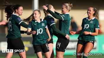 Argyle Women to focus on local players after cuts
