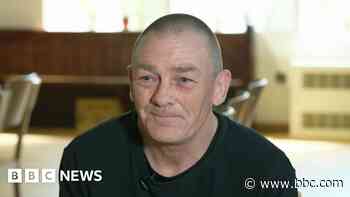 Being fostered made a 'real difference to my life'