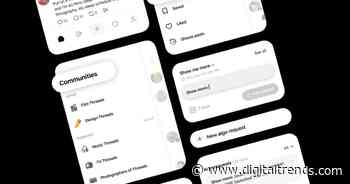 Threads makes it easier to find your community and tune out what you don’t want to see