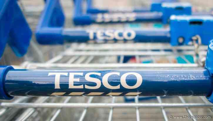 Tesco is sprinting to quit VMware and Broadcom despite rapid migration risks