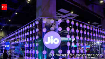 Jio’s $4 billion IPO may be just days away: Here's what to expect