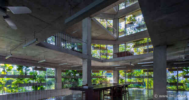 RIBA reveals winners of the International Awards for Excellence 2026