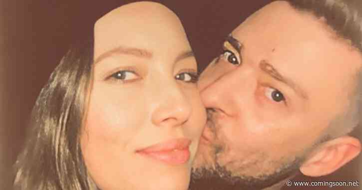 Justin Timberlake & Jessica Biel Just Fueled New Conversation About Their Marriage