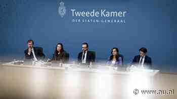 Live | Microbioloog Baidjoe en kritische huisarts Elens voor coronacommissie