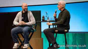 'The Vibes Are Off': Meta CTO Admits Employee Morale Is Near Its Lowest Point in 20 Years