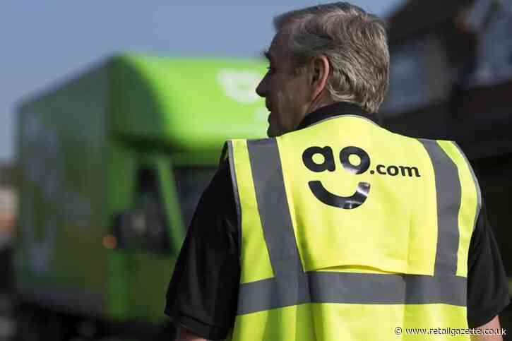 AO World posts record profit as sales boosted by discounts and range expansion