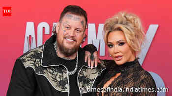 Bailee Ann says she is disgusted by interest in Jelly Roll split