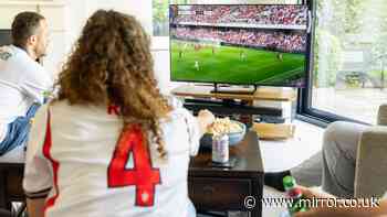Brits with ‘home stadium fever’ spend millions to watch the World Cup in style