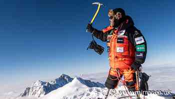 'I lost both legs in bomb blast and conquered Everest - now I'm a five-time Guinness World Record holder'