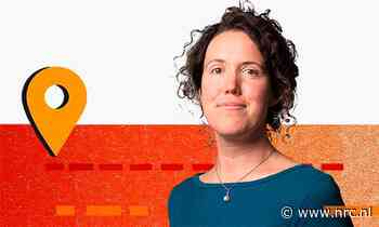 Oranje is de kleur van Ernie (Of: Deze column gaat over poep)