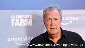 Jeremy Clarkson announces prostate cancer diagnosis - nine symptoms to be aware of