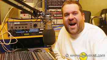 'He was loathed in the office - it was all so mean': BBC insider tells DOLLY BUSBY of disturbing new allegations about Chris Moyles' treatment of junior colleagues... yet friends are STILL defending his behaviour