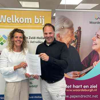 Waardeburgh en Zorgboeren Zuid-Holland ontwikkelen nieuw woonzorgconcept