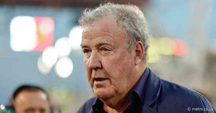 7 warning signs of prostate cancer not to ignore, as Jeremy Clarkson shares diagnosis