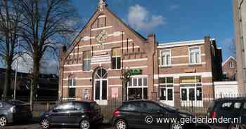 Posttheater Arnhem start crowdfunding voor groene buurttuin