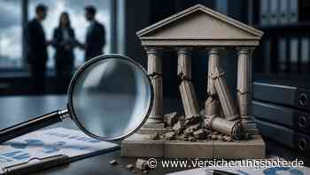 BaFin: Mehr als jeder zweite Versicherer mit Governance-Mängeln