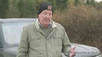 How old is Jeremy Clarkson?