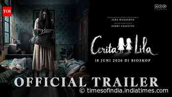 Cerita Lila - Official Trailer