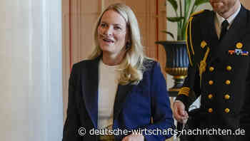 Mette-Marit: Neue Lunge für dänische Kronprinzessin – was zur Organspende in Deutschland gilt