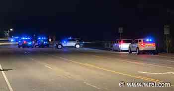 Person killed in motorcycle crash on Glenwood Avenue in Raleigh