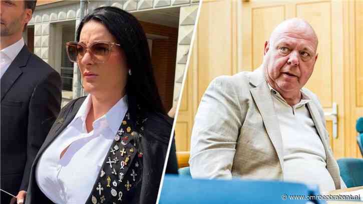 Nicol Kremers in hoger beroep tegen boete van 90.000 euro aan Peter Gillis