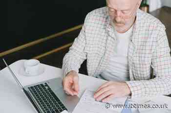 Pensioners Could Receive Up to £1,743 Every Four Weeks Through State Pension and PIP