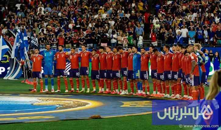 منتخب اسكتلندا يستعيد خدمات ماكينا