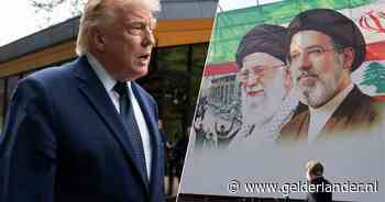 Dit is het voorlopige akkoord tussen de VS en Iran: directe opening Straat van Hormuz en brede financiële steun voor Iran