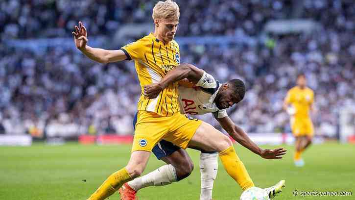 How will Spurs use defensive options?