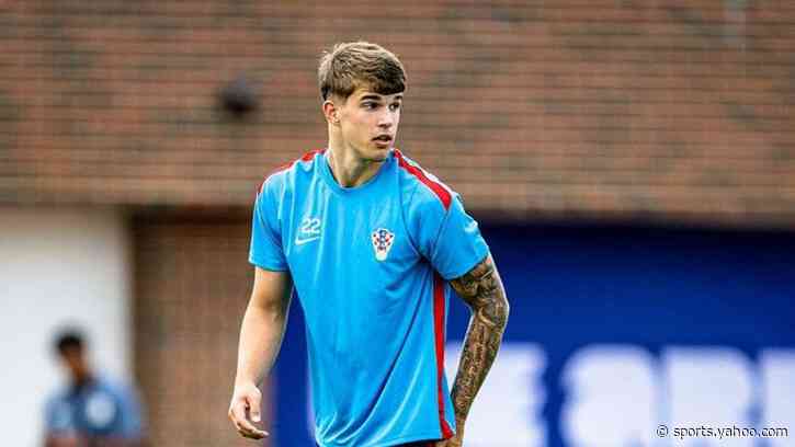 Brighton have no immediate plans for new Vuskovic bid
