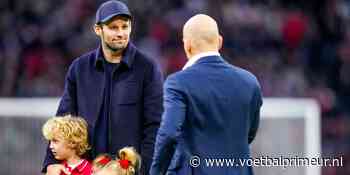 Oud-Ajacied looft nieuwe trainer Míchel: 'Ik hou van zijn voetbalfilosofie'