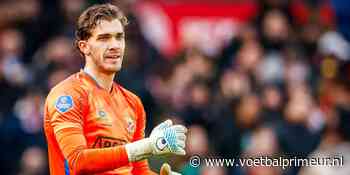 'De Busser staat voor binnenlandse transfer, Go Ahead krijgt 'meerdere miljoenen''