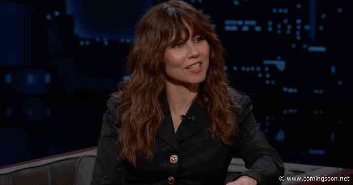 Linda Cardellini Describes ‘Perfect’ Sex Scene With Jason Bateman
